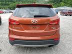 2016 Hyundai Santa Fe Sport  for Sale in Hurricane, WV - Hail