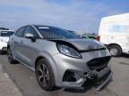 2025 FORD PUMA ST-LI for sale at Copart CHESTER