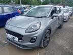 2023 FORD PUMA TITAN for sale at Copart WOLVERHAMPTON