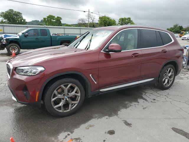 BMW X3 XDRIVE3 2023