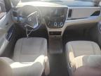 2015 Toyota Sienna    na sprzedaż w Wichita, KS - Water/Flood