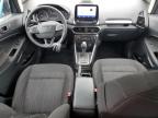 2021 Ford Ecosport Se for Sale in Cahokia Heights, IL - Rear End