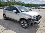 2016 Fiat 500X Trekking للبيع في Houston، TX - Front End