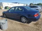 2004 HYUNDAI SONATA GL   à vendre chez Copart ON - COOKSTOWN