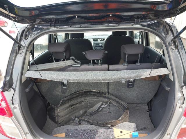 2015 SUZUKI CELERIO SZ