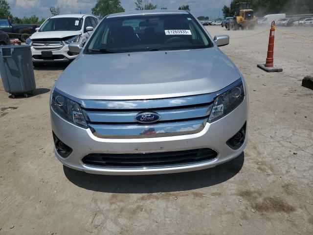  FORD FUSION 2012 Gray