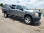 2017 Nissan Titan Xd S на продаже в Harleyville, SC - Minor Dent/Scratches