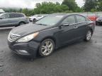 2011 Hyundai Sonata Se   იყიდება Grantville-ში, PA - Side