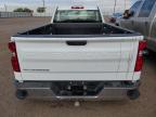 2024 Chevrolet Silverado C1500   за продажба в Phoenix, AZ - Stripped