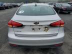 2017 Kia Forte Lx en Venta en Exeter, RI - Front End