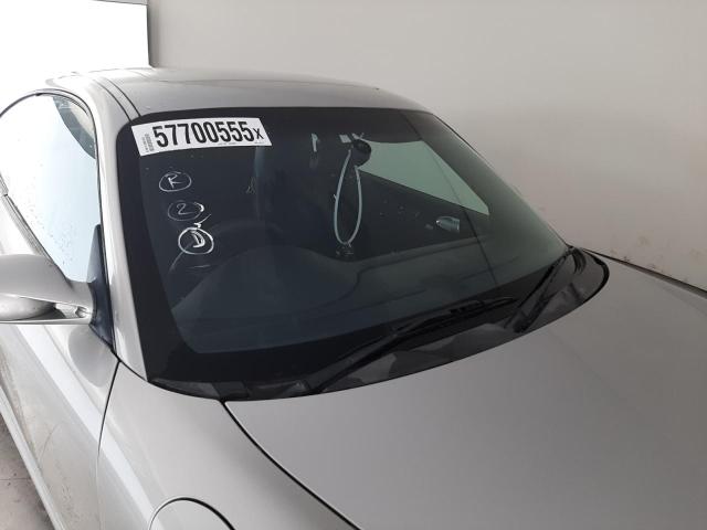 2005 PORSCHE 911 CARRER
