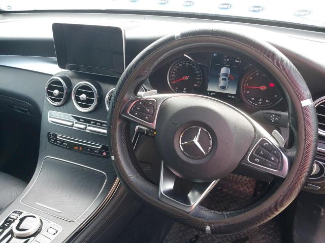 2019 MERCEDES BENZ GLC 250 AM