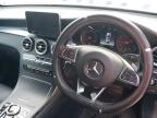 2019 MERCEDES BENZ GLC 250 AM for sale at Copart SANDY