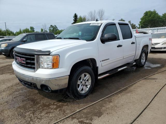 2007 Gmc New Sierra K1500