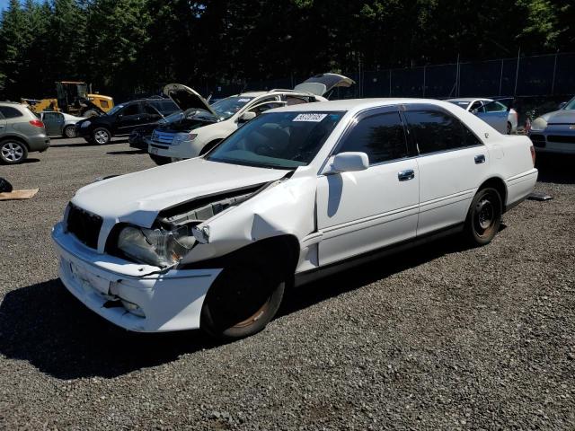 1999 Toyota Crown