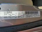 2016 CHRYSLER TOWN & COUNTRY TOURING   for sale at Copart NB - MONCTON
