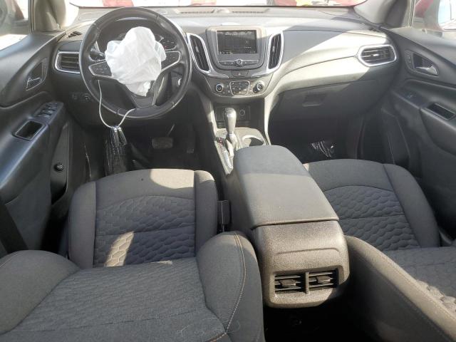  CHEVROLET EQUINOX 2019 Burgundy