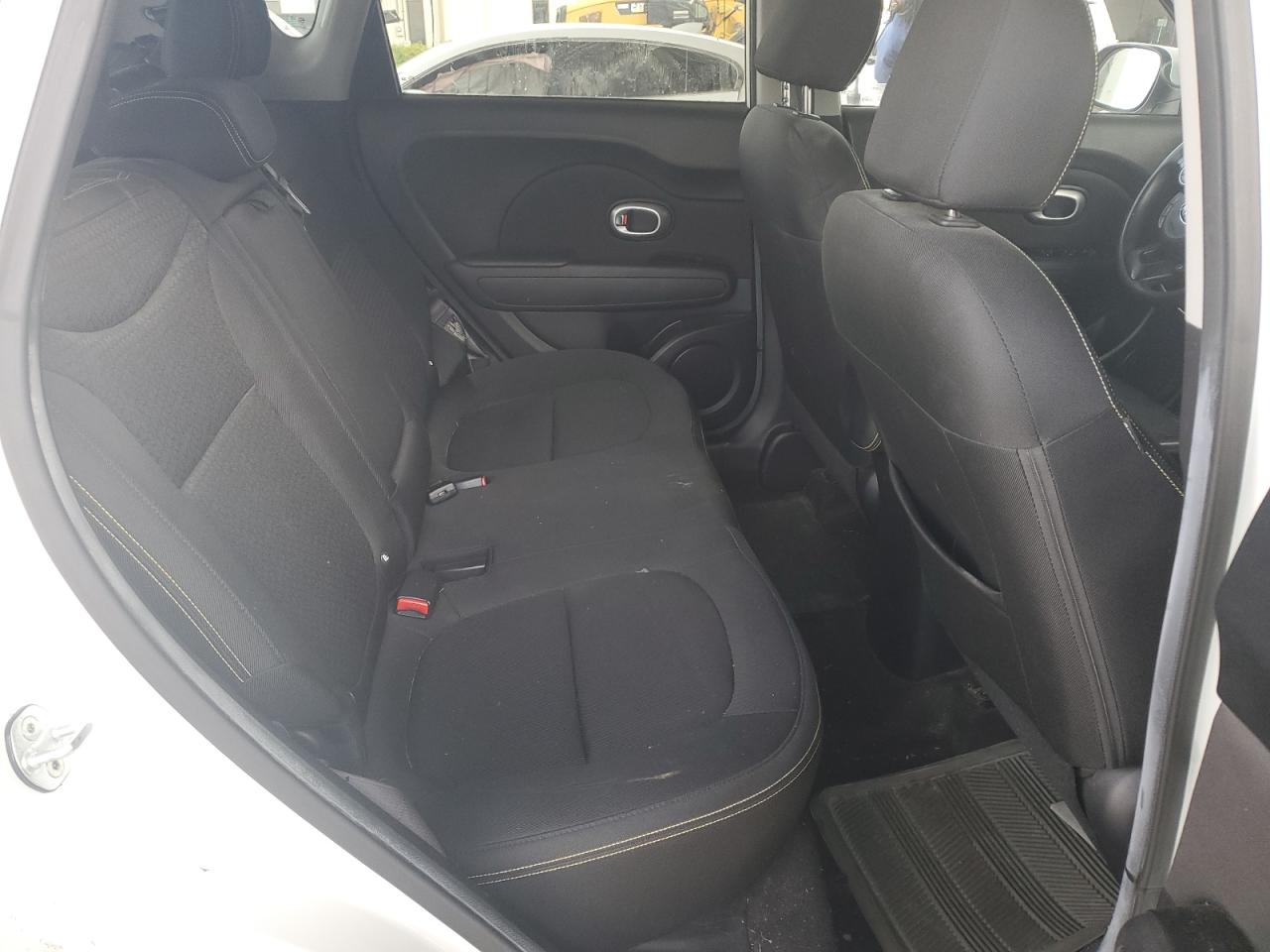KIA SOUL 2015 VIN KNDJP3A55F7794327 zdjęcie 10