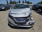 2020 Nissan Leaf S Plus за продажба в American Canyon, CA - Front End