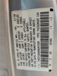 2008 Honda Accord Exl   de vânzare în Chalfont, PA - Front End