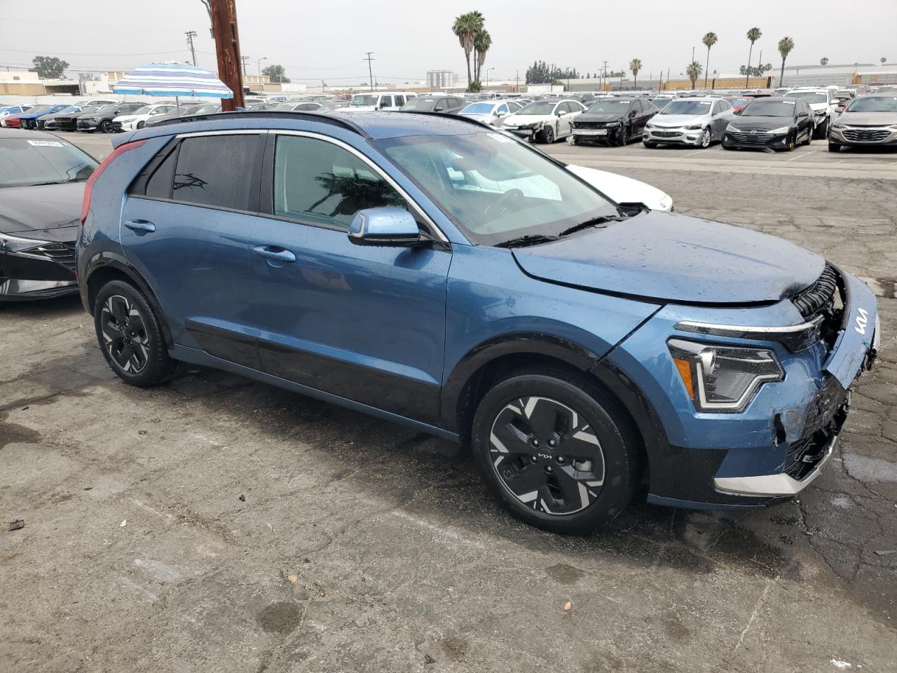 Фото: KNDCR3L19R5125667 - 4