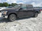 2018 Ford F150 Supercrew للبيع في Loganville، GA - Minor Dent/Scratches
