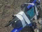 2024 YAMAHA YZ250 F   for sale at Copart LA - BATON ROUGE