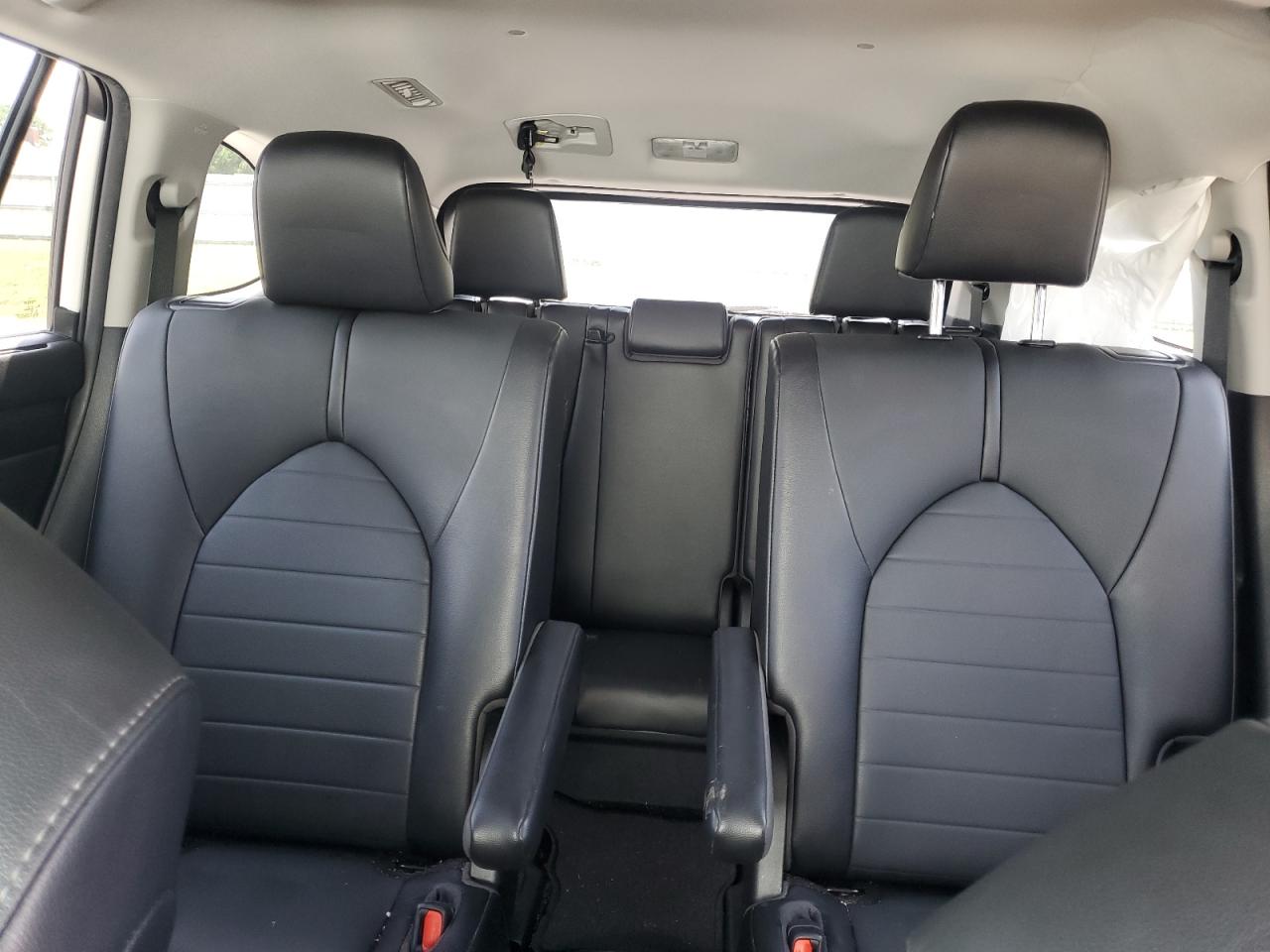 2021 Toyota Highlander Xle VIN: 5TDGZRAH5MS061246 Lot: 62236215