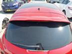 2016 PEUGEOT 208 GTI PR for sale at Copart WOLVERHAMPTON