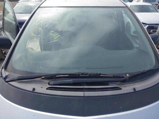 2006 TOYOTA PREVIA T2