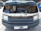 1992 FORD TRANSIT 12 for sale at Copart CHESTER