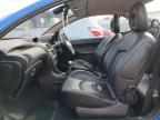 2002 PEUGEOT 206 for sale at Copart WESTBURY
