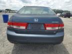 2004 Honda Accord Ex იყიდება Lumberton-ში, NC - Minor Dent/Scratches