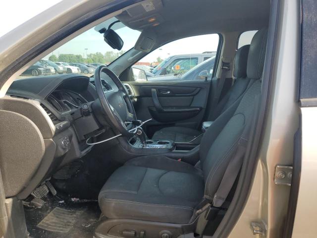  GMC ACADIA 2014 tan