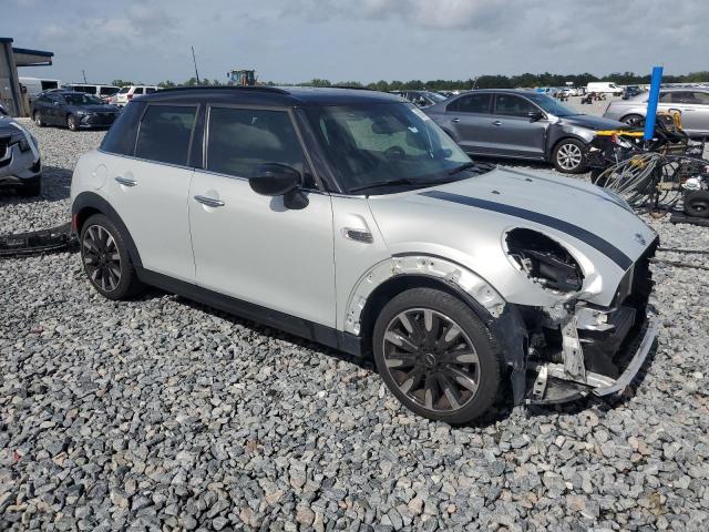  MINI COOPER 2021 Biały
