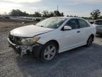 2013 Toyota Camry L   за продажба в Riverview, FL - Front End