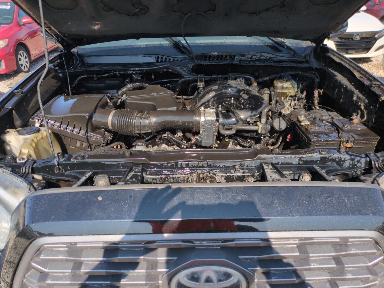 2020 Toyota Tacoma Double Cab VIN: 3TMCZ5AN2LM314678 Lot: 62190575