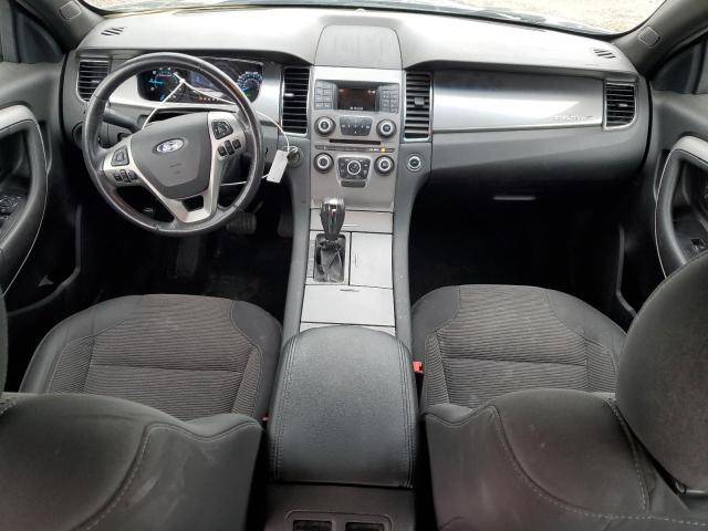  FORD TAURUS 2015 Gray