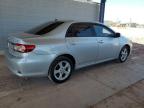 2012 Toyota Corolla Base en Venta en Phoenix, AZ - Normal Wear
