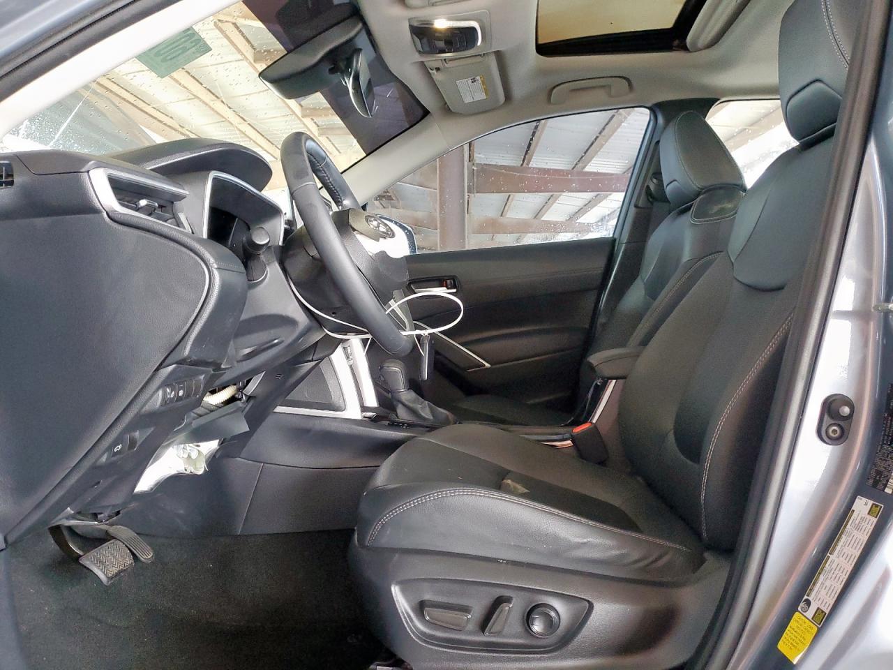 2022 Toyota Corolla Cross Xle VIN: 7MUDAAAG3NV007714 Lot: 60706745