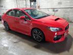2017 Subaru Wrx Limited იყიდება Blaine-ში, MN - Mechanical