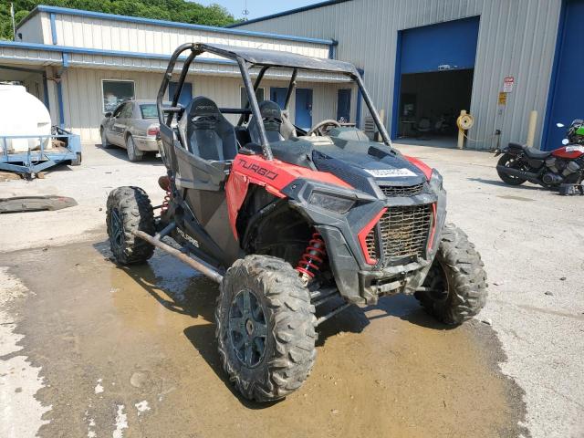 2020 POLARIS RZR XP TURBO   for sale at Copart PA - PITTSBURGH NORTH