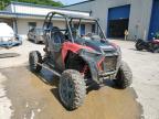 2020 POLARIS RZR XP TURBO   for sale at Copart PA - PITTSBURGH NORTH