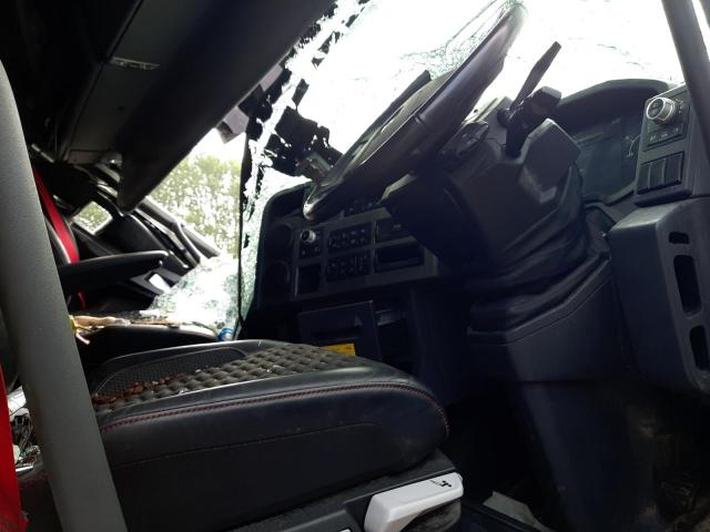 2025 RENAULT TRUCKS T (T) 