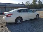 2015 Nissan Altima 2.5 იყიდება Concord-ში, NC - All Over