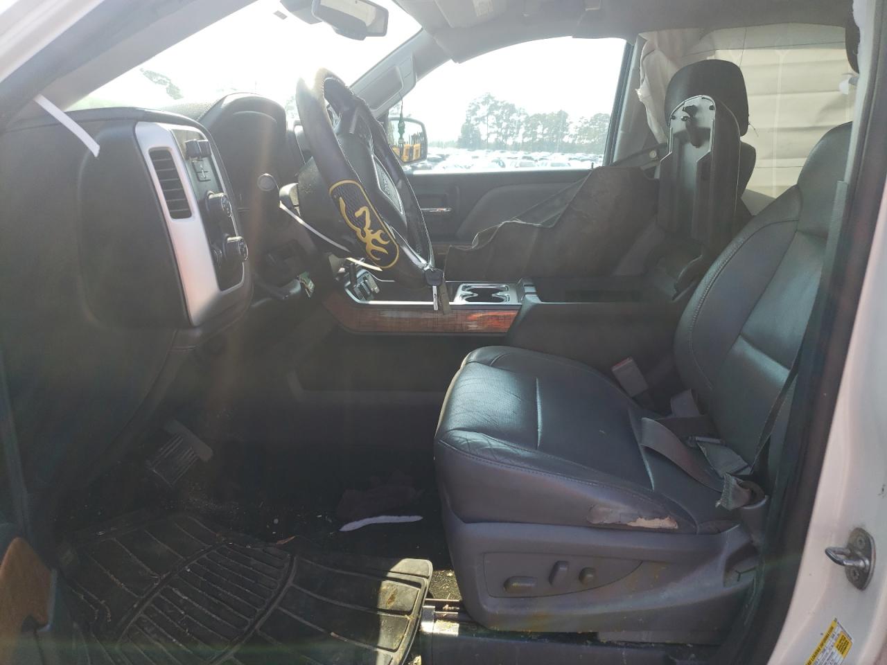 GMC SIERRA 2014 VIN 3GTU2VEC2EG128156 фото 7
