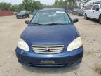 2004 Toyota Corolla Ce for Sale in Baltimore, MD - Mechanical