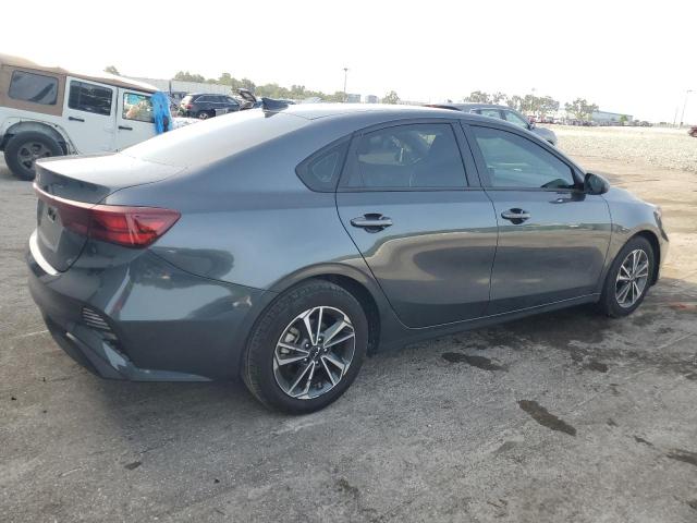  KIA FORTE 2023 Gray