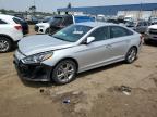 2018 Hyundai Sonata Sport   იყიდება Woodhaven-ში, MI - Front End