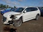 2020 VOLKSWAGEN TIGUAN SEL PREMIUM R-LINE for sale at Copart NB - MONCTON